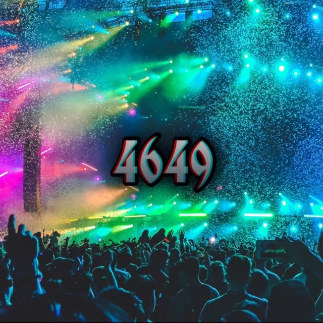 4649 cover art