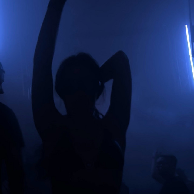 Обкладинка: STAY - Slowed & Reverb — Mira Bardo