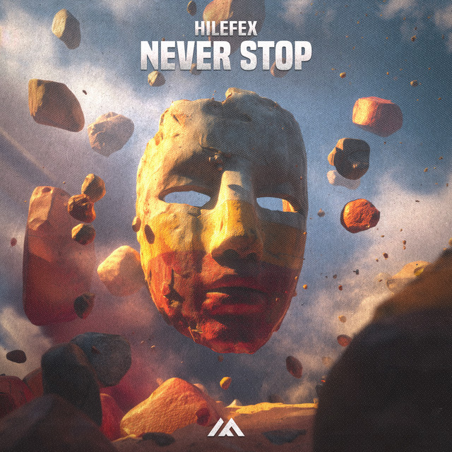 Never Stop