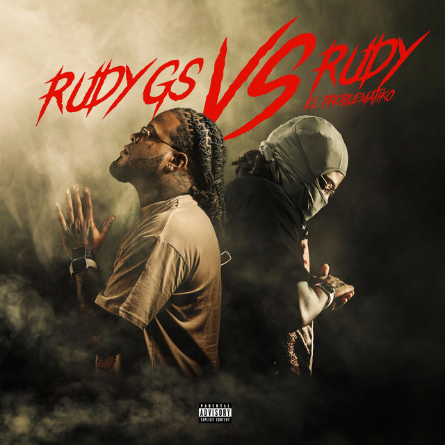RudyGs Vs Rudy El Problematiko
