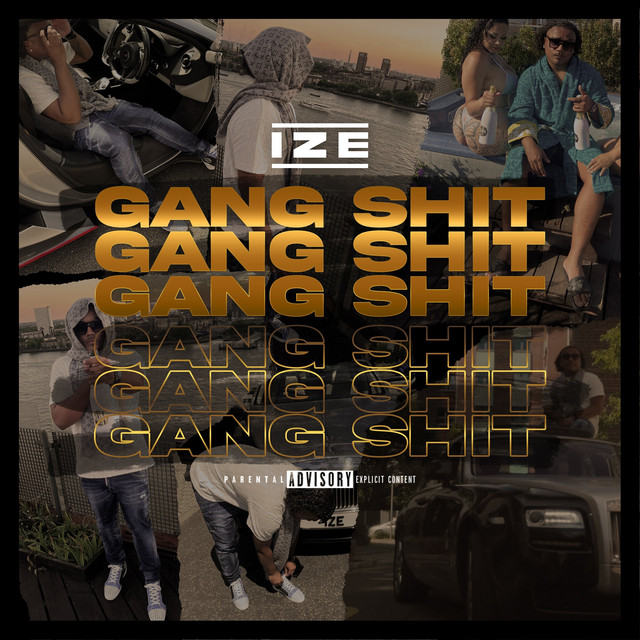 Ize | Spotify