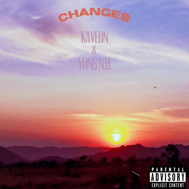 Changes