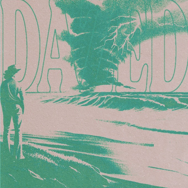 Tornados cover art