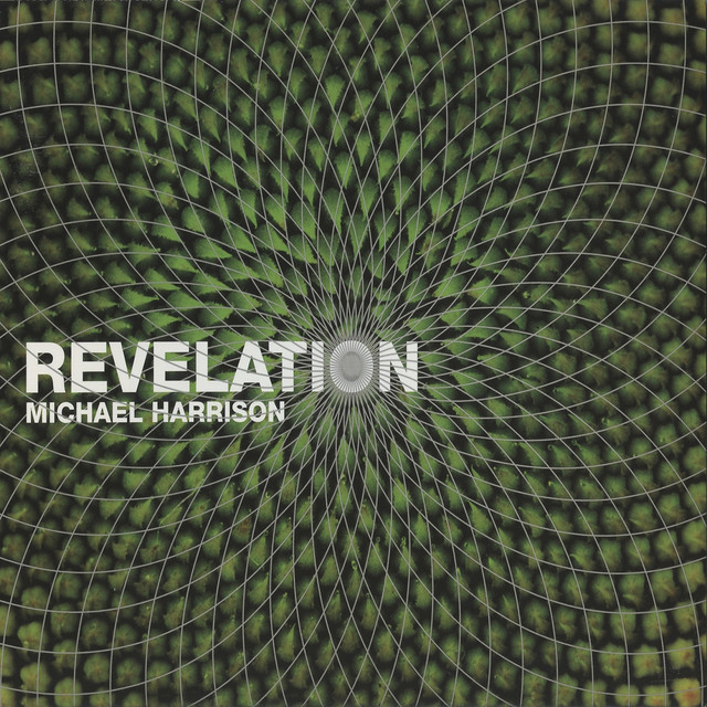 Revelation cover art