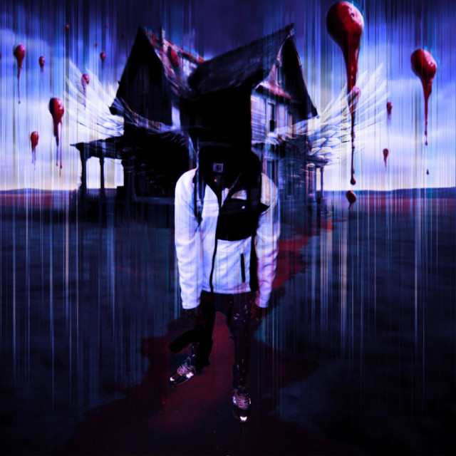 More Blood, Sweat & Tears cover art