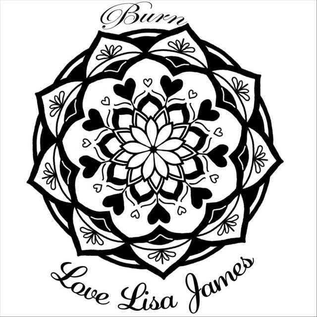 Burn cover