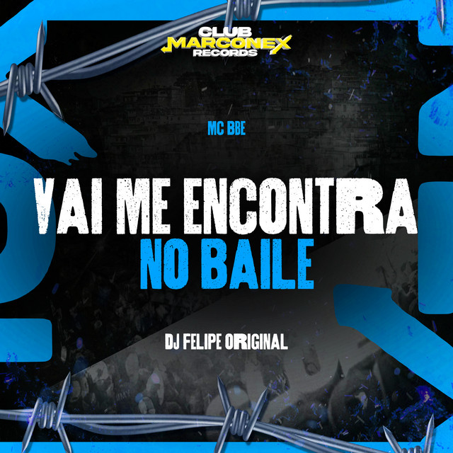 Vai Me Encontra No Baile