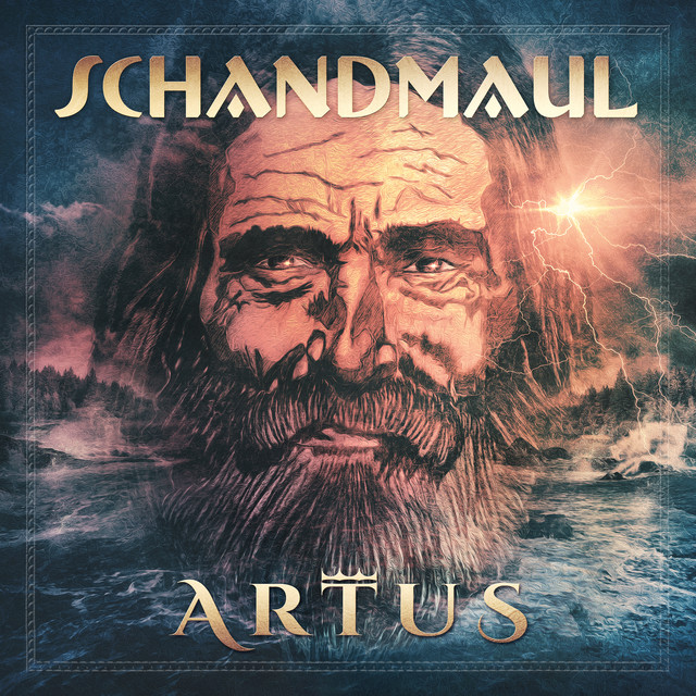 Artus cover