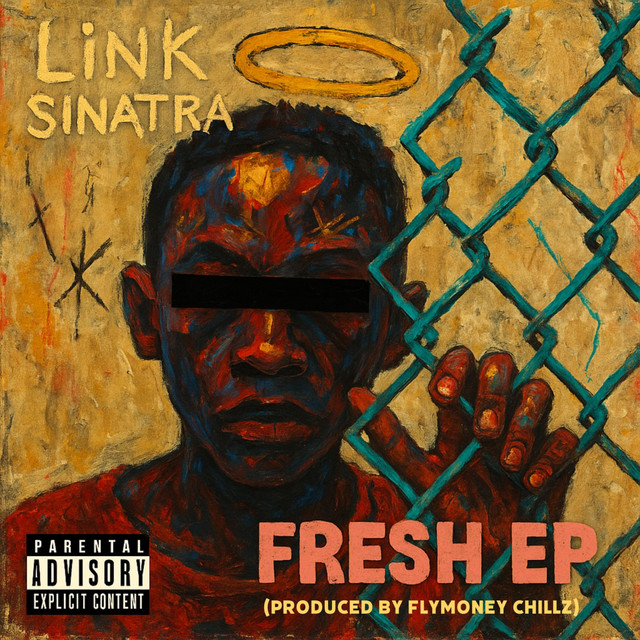 FReSH cover art