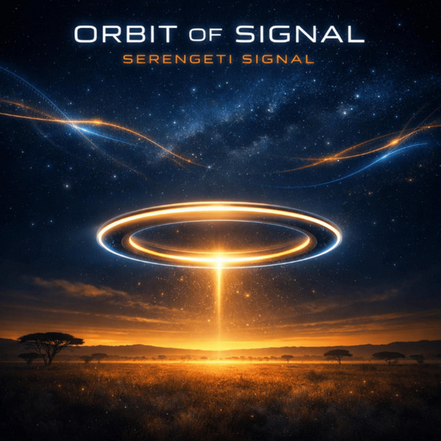 Serengeti Signal