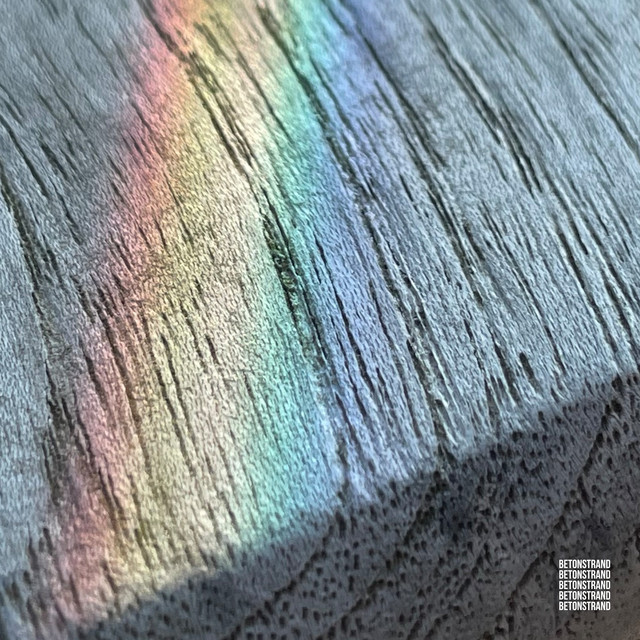 ONE I/O cover art