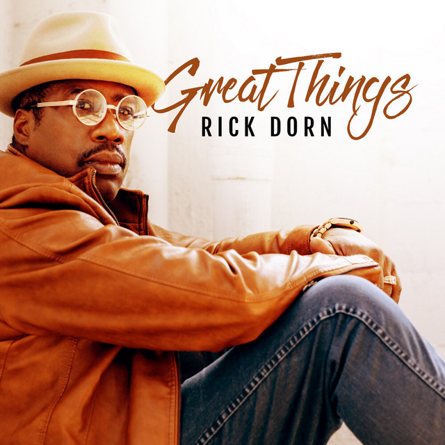 Great Things cover art