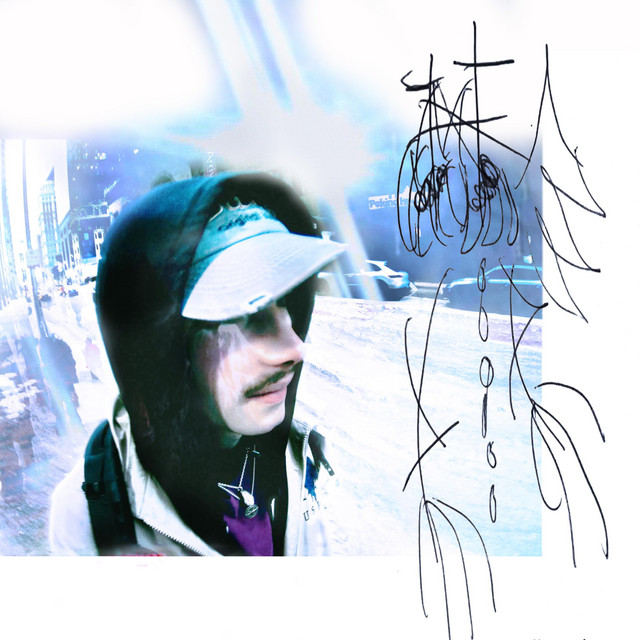 I want to die in alaska cover art