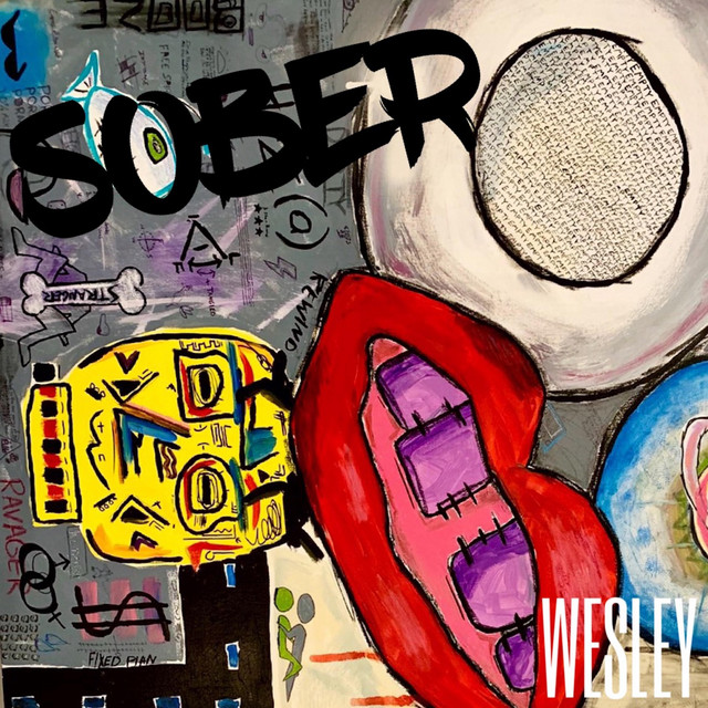 SOBER cover art