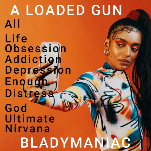 Obsession - song and lyrics by Bladymaniac | Spotify