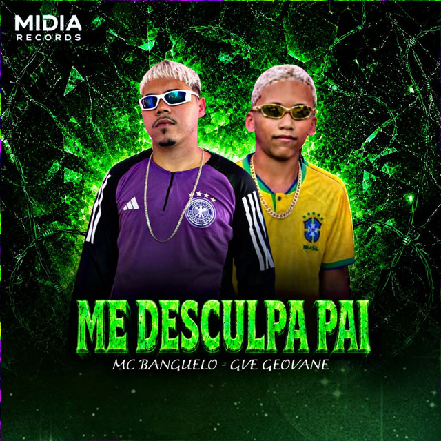 ME DESCULPA PAI