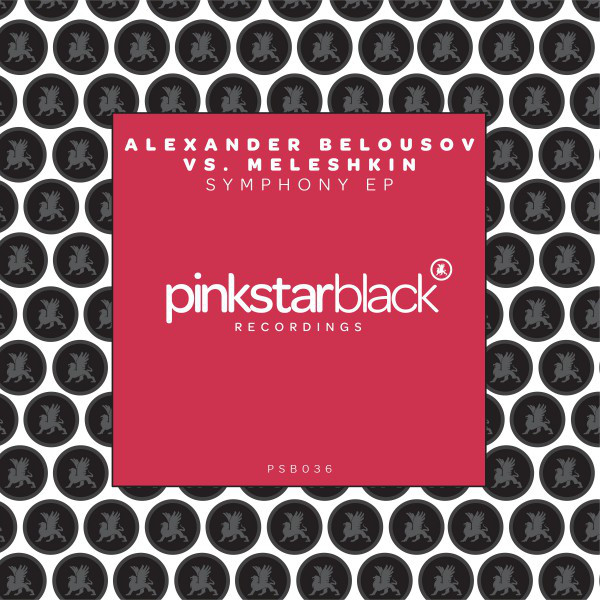 Symphony cover art