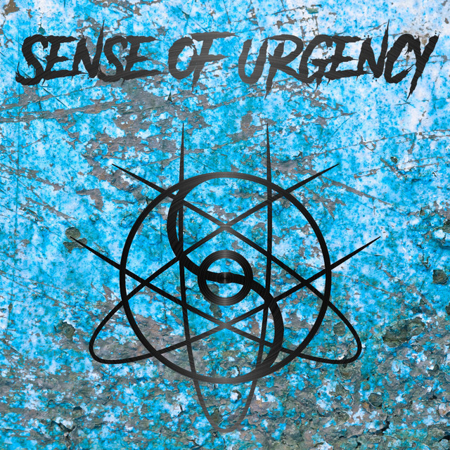 Sense of Urgency Photo
