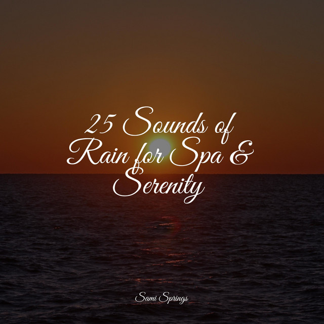 25 Sounds of Rain for Spa & Serenity - Album by Rain Storm Sample ...