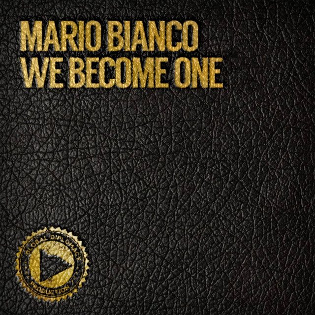We Become One cover art