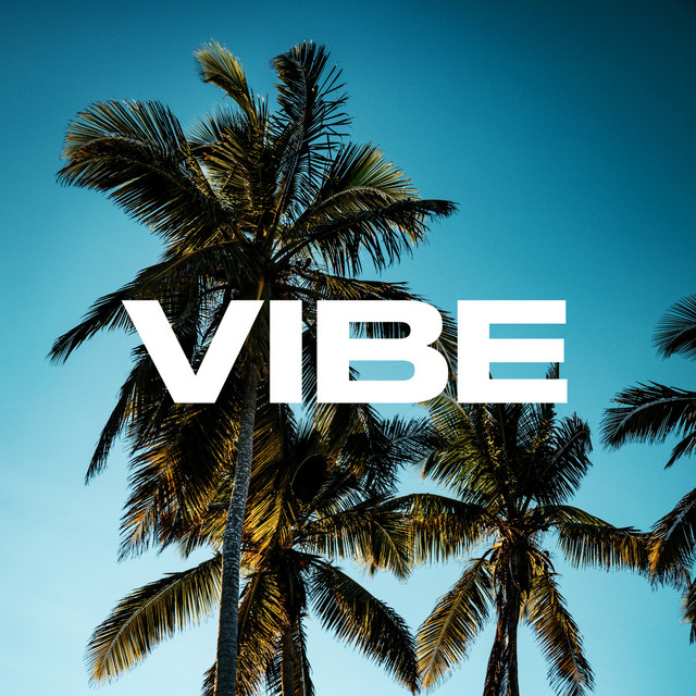 Vibe cover