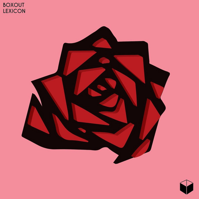 Lexicon cover art