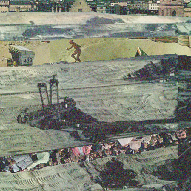 The Subconcious Tape cover art