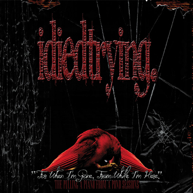 For When I'm Gone, For While I'm Here cover art