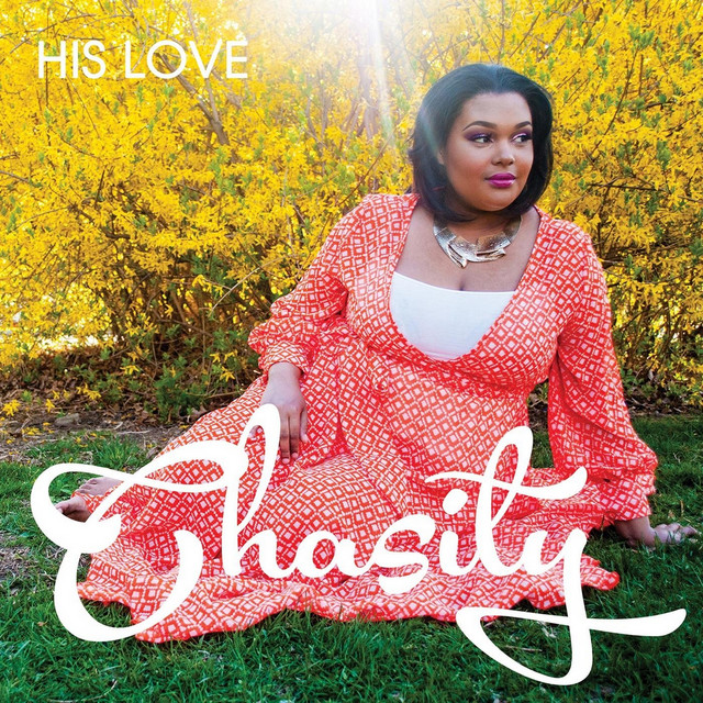 His Love cover