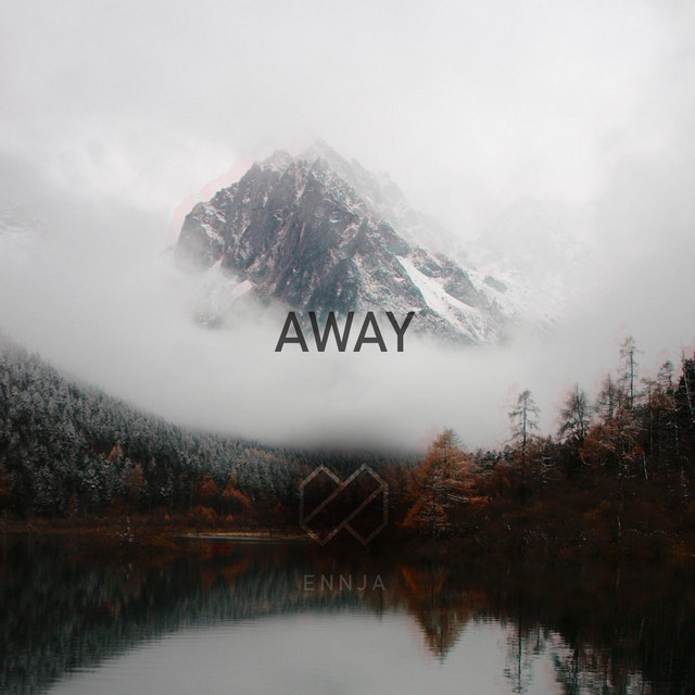 Away cover art