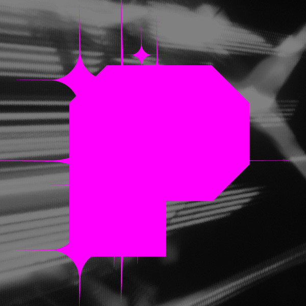 Cluster cover art