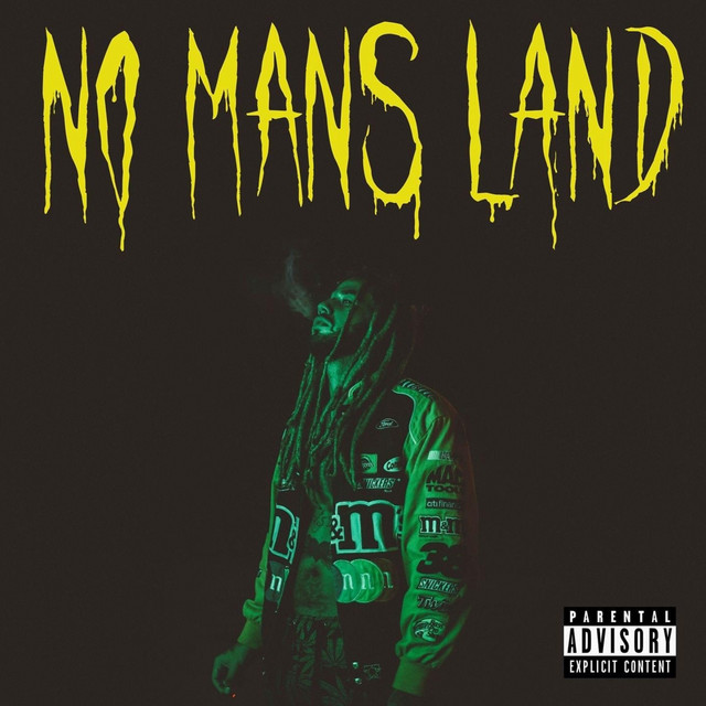 No Mans Land cover art