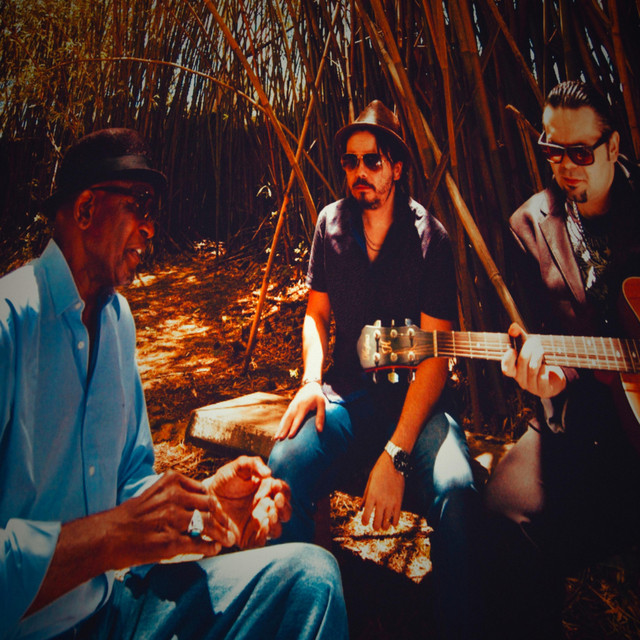 J.J Jackson & Prado Brothers cover art
