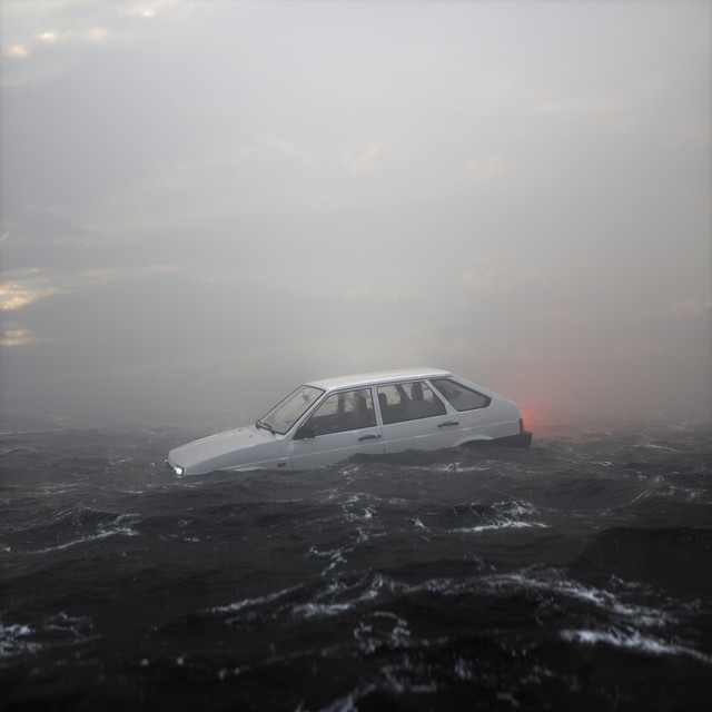 Acume cover art