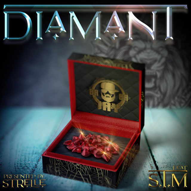 Diamant cover art