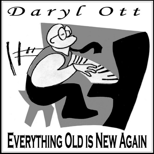 Everything Old Is New Again cover art