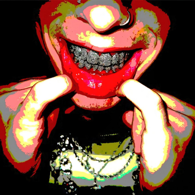 we make trap music! cover art