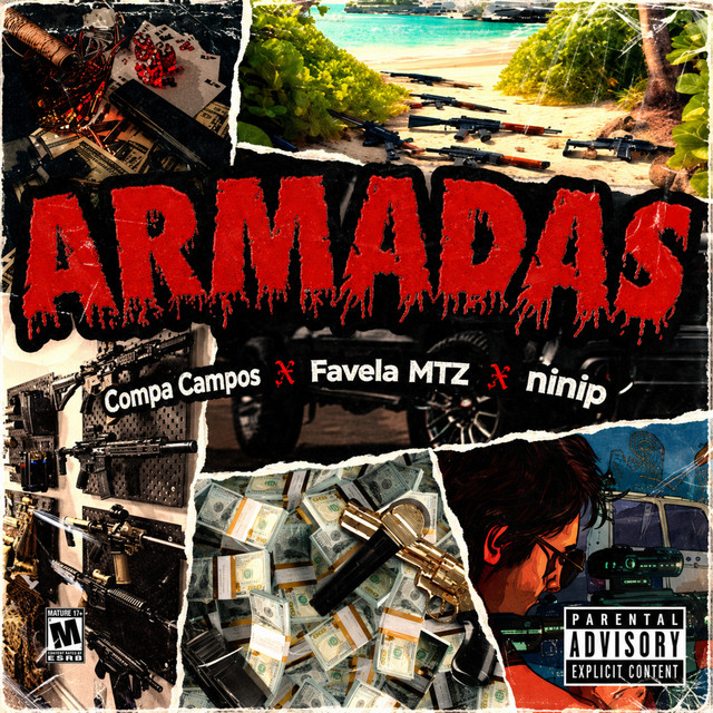 ARMADAS