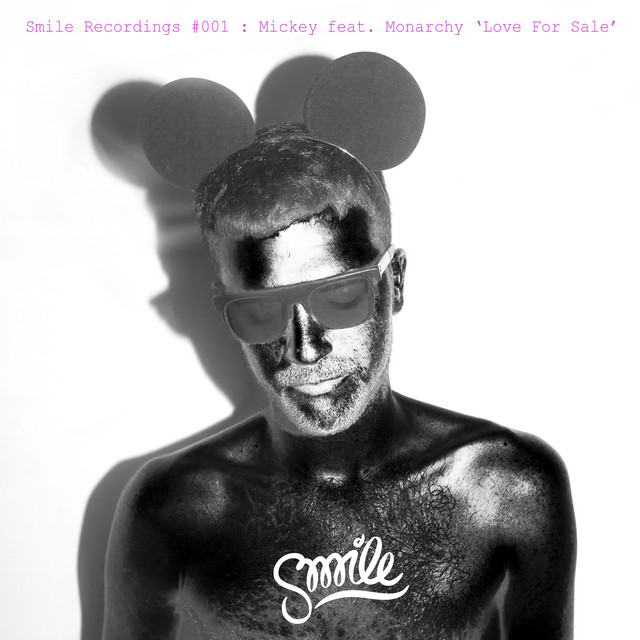 Love For Sale - Extended Mix