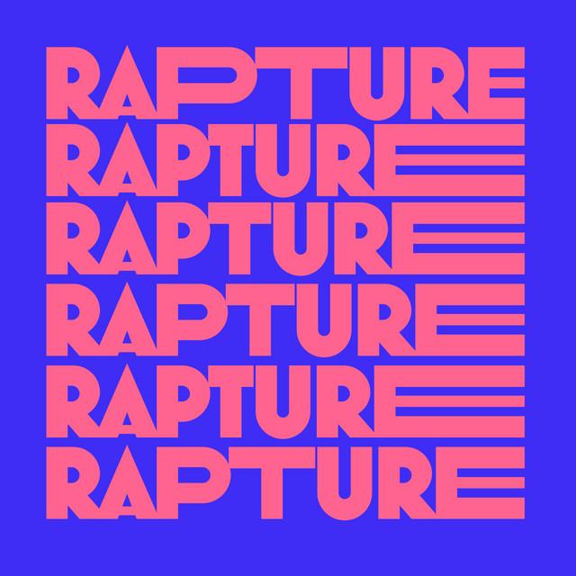 Rapture - Kevin McKay Remix
