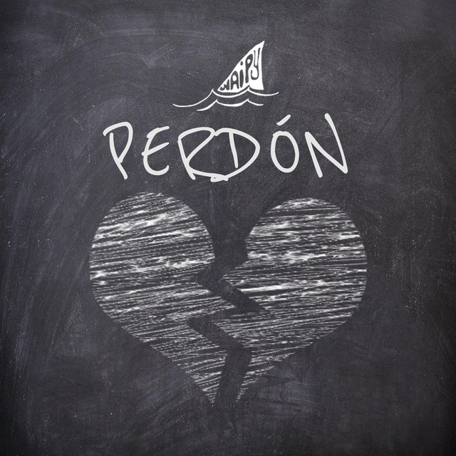Perdon cover art