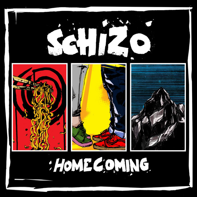 Schizo