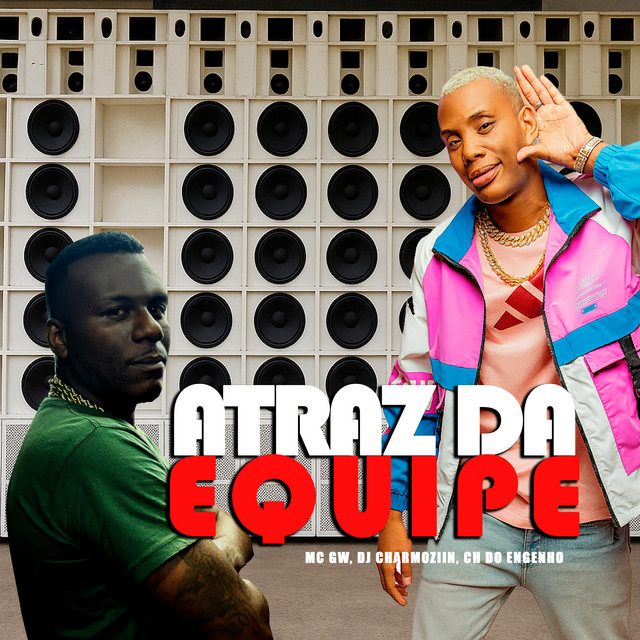 Atraz da Equipe