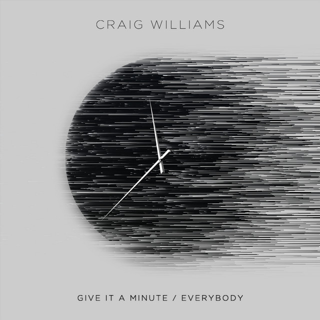 Give It A Minute / Everybody