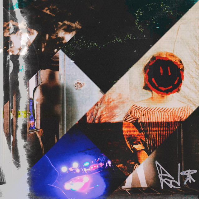 [Re] cover art