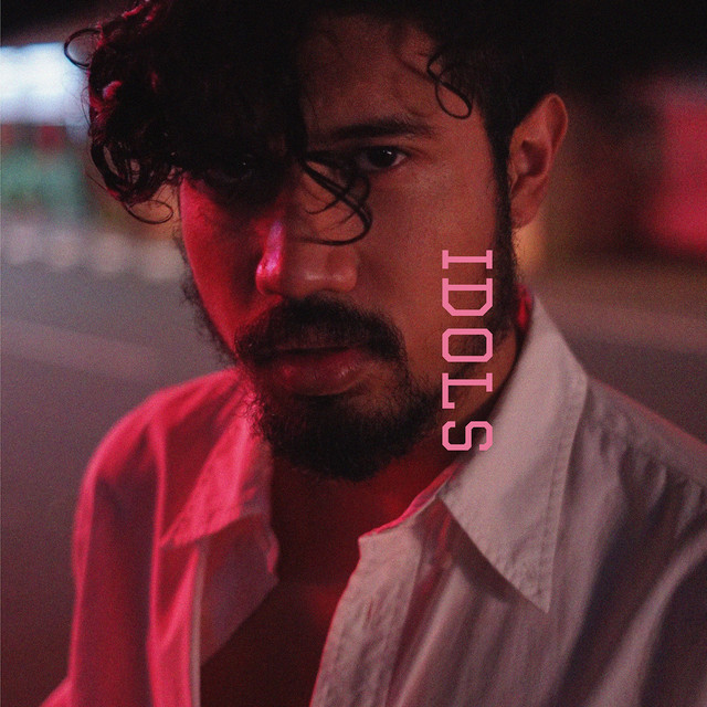Idols cover art