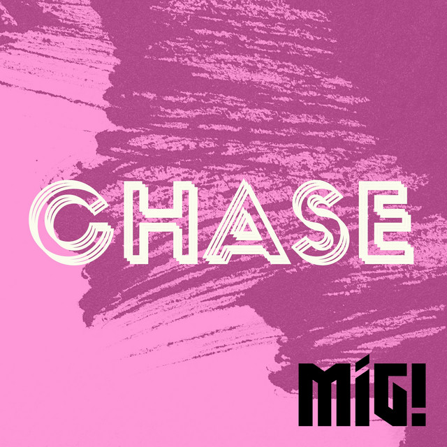 Chase cover art