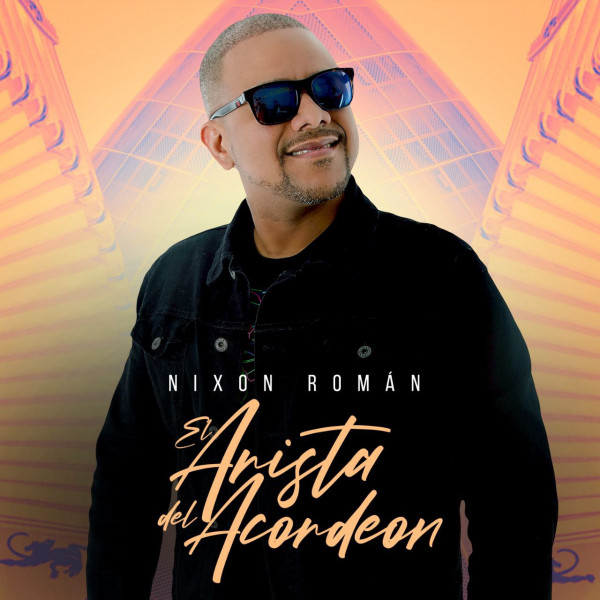 El Artista Del Acordeón cover art
