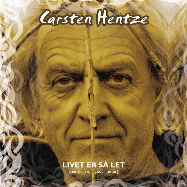 Livet Er Så Let (når man er i godt humør) cover art