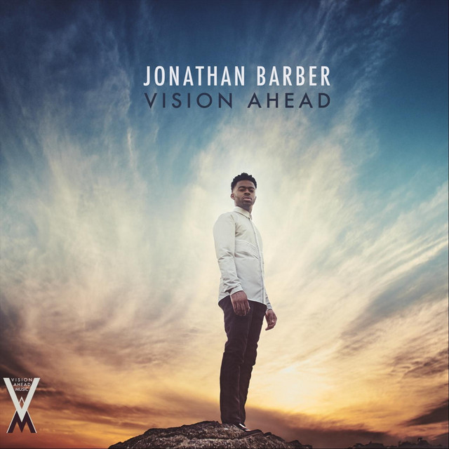 Vision Ahead cover